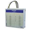 Nvent Erico Surge Protector, 1 Phase, 120/240V, 3 Poles, 3 TDX400S120/240