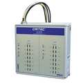 Nvent Erico Surge Protector, 3 Phase, 120/208V, 4 Poles, 4 TDX400S120/208