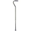 Dmi Cane, Silver, 31 to 40 In. H, 250 lb. Cap. 502-1305-0600