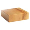 Diversified Spaces Top, Solid Maple, 74"W x 24"D x 1-3/4"H 229717