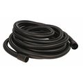 Mirka Vacuum Hose Extension, 1.25"x33ft MIN6519711