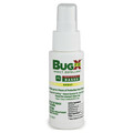 Bugx Insect Repellent, 2 oz. Weight 18-802