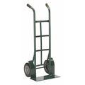 Harper Trucks Heavy Duty Hand Truck, Dual Hndl, 800 lb. H51T60