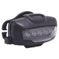 Eclipse LiteRay Headlamp w/5 LED 902-468