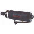 Sunex Super Die Grinder, 1/4", 1.0 HP, 1/4 in Air Inlet, 1/4" Collet, 20,000 rpm, 1 HP SX5210
