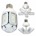 Hi-Pro Bulb, LED, 60W, 100-277V, Corncob, Base EX39 S29752