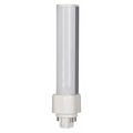 Satco Bulb, LED, 9W, PL Shape, G24q Base, 35K S29851