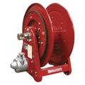 Reelcraft Air Hose Reel, 3/4 x 50ft., Motor Driven AA33106 L4A