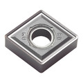 Kyocera Diamond Turning Insert, Diamond, 4, 1 CNMG431MUPR015S