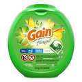 Gain Flings Laundry Detergent Pods, Original S 86792-EA