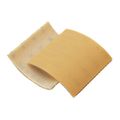Mirka Foam, Sanding Pad, 4.5"x5", P500, PK200 23-145-500