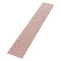 Mirka Mesh Grip, Sheet, 2.75"x16.5", P320, PK50 9A-151-320