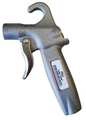 Guardair Air Gun Body Casting, 10 In. L, Metallic 75LJX03