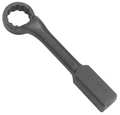 Proto Heavy-Duty Offset Striking Wrench 1-3/8" & 35 mm - 12 Point J2622SW