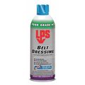 Lps Belt Dressing with Detex, H1 Food Grade, 10 oz Aerosol Can 02216