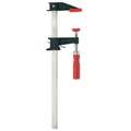 Bessey 12 in Bar Clamp, Wood Handle and 5 in Throat Depth GSCC5.012