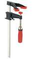 Bessey 12 in Bar Clamp, Wood Handle and 3 1/2 in Throat Depth DHBC-12
