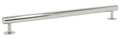 Wingits 24" L, Contemporary, Stainless Steel, Grab Bar, polished WGB5MEPS24