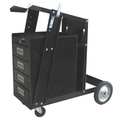 Westward Welding Cart with Drawers 19D984