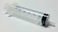 Henke-Ject Disp Syringe, Luer Slip, 10 mL, PK100 5100.000V0