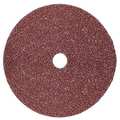 3M Cubitron Fiber Sanding Disc, 4 1/2 In, 80 G, PK25 7000119199
