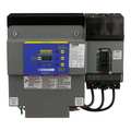 Square D Surge Protection Device, 3 Phase, 120/208V AC Wye, 3 Poles, 4 Wires + Ground HL2IMA16C