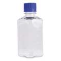 Wheaton Media Bottle, 500mL, PK12 WPBGC0500SB