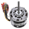 Genteq Motor, 1/3 HP, OEM Replacement Brand: Carrier/BDP 3S044