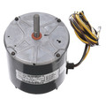 Genteq Motor, 1/4 HP, OEM Replacement Brand: Carrier/BDP 3S052