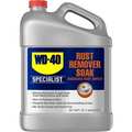 Wd-40 Specialist Liquid Rust Remover, 1 Gal. 300042