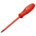 Itl Insulated Screwdriver #0 Round 01979