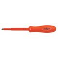 Itl Insulated Screwdriver #2 Round 02020