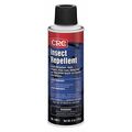 Crc 6 oz. Aerosol Outdoor Only Insect Repellent 14011