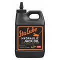 Sta-Lube Hydraulic/Jack Oil, 32 Fl Oz SL2552
