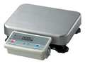 A&D Weighing Digital Compact Bench Scale 300 lb. Capacity FG-150KBM