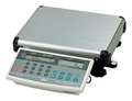 A&D Weighing Digital Compact Bench Scale 120 lb. Capacity HD-60KB