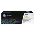 Hp Toner Cartridge, Yellow CE412A