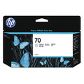 Hp Ink Cartridge, Light Gray C9451A