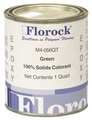 Florock Epoxy Colorant, Green, 1 qt. M4-056QT