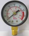 Speedaire Pressure Gauge PN22N106G