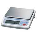 A&D Weighing Digital Compact Bench Scale 200g Capacity EK-200I
