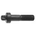 Camrail Camrail Bolt, 7/8"-9 Thrd Sz, 4 in L, Pan Head, Alloy Steel, Cam Koat Finish, 5 PK 774-20156-160