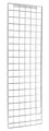 Metro Enclosure Panels 59-3/4"H x 18-3/8 "W, Silver EP56C