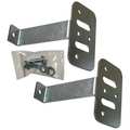 Slick Locks Ford Sliding Door Window Latch Kit FD-WK-1