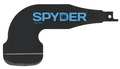 Spyder Grout-Out, Steel w/ Tungsten Carbide Grit 100227