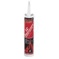 Specseal Fire Barrier Sealant, 10.1 oz., Red, PK12 LC150