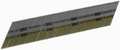 Senco Collated Finishing Nail, 2-1/2 in L, 15 ga, Bright, Brad Head, 34 Degrees, 3000 PK DA25EPB