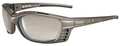 Honeywell Uvex Safety Glasses, SCT-Reflect 50 Anti-Fog S2624XP