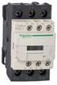 Schneider Electric 120VAC Non-Reversing Magnetic Contactor 3P 18A NEMA 0 T02BN13G7
