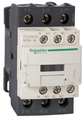 Schneider Electric NEMA Magnetic Contactor, 9A, 24VAC, NEMA 00 T02AN13B7